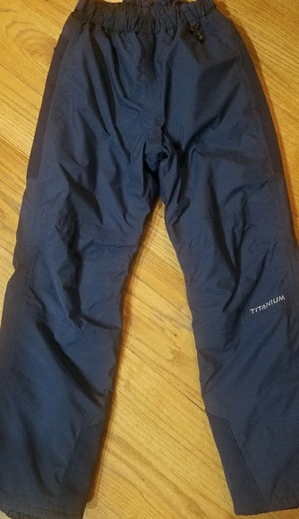 The North Face Jackets & Blazers - Women's The North Face Ski Pants